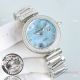 Swiss Copy Omega Ladymatic De ville Cal.8520 V4 Stainless Steel Watches (13)_th.jpg